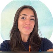 Laureata magistrale in lingue e comunicazione